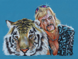 Tiger King Coin