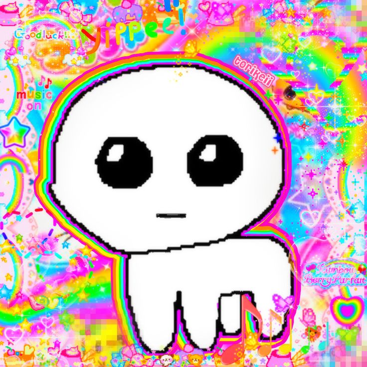 blobby Logo