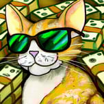 Whisker Coin