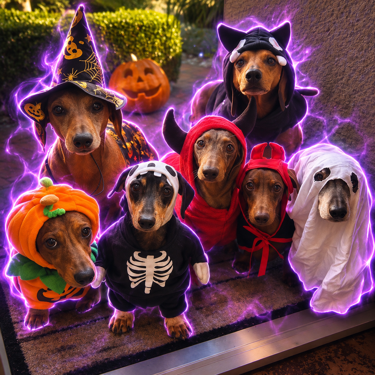 Dogween