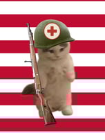 Memorial Medic Michi