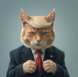 TRUMPCAT