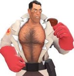 MEDIC!