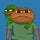 FROGFROWN