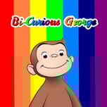Bi-Curious George