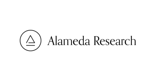 Alameda Research logo