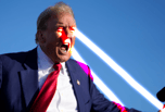 LASERTRUMP