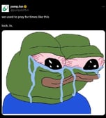 PUMPPEPE