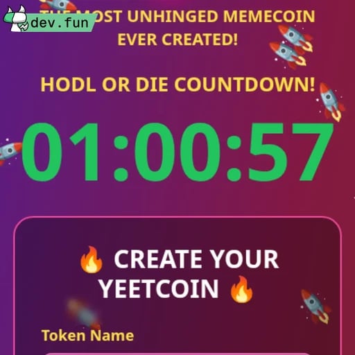 Jeetcoin