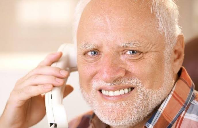 HAROLD