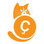 first btc catcoin