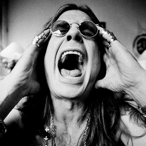 RIP Ozzy Osbourne (OZZY)