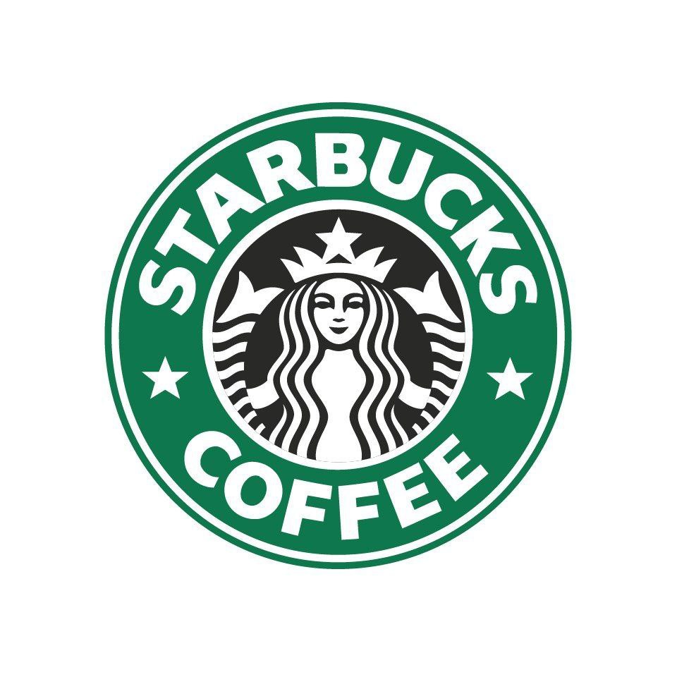 STARBUCKS Logo
