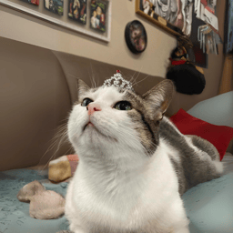 princess tiara