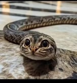 snakecat