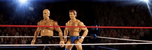 WWE