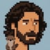 mickeymantled