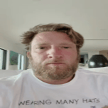 Wearing Many Hats