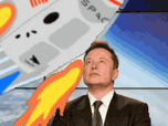 SpaceXElon