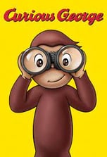 Curious George Family