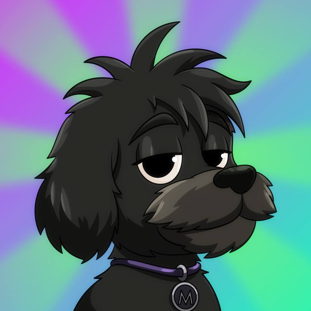 MYRODEV Pump.fun profile picture