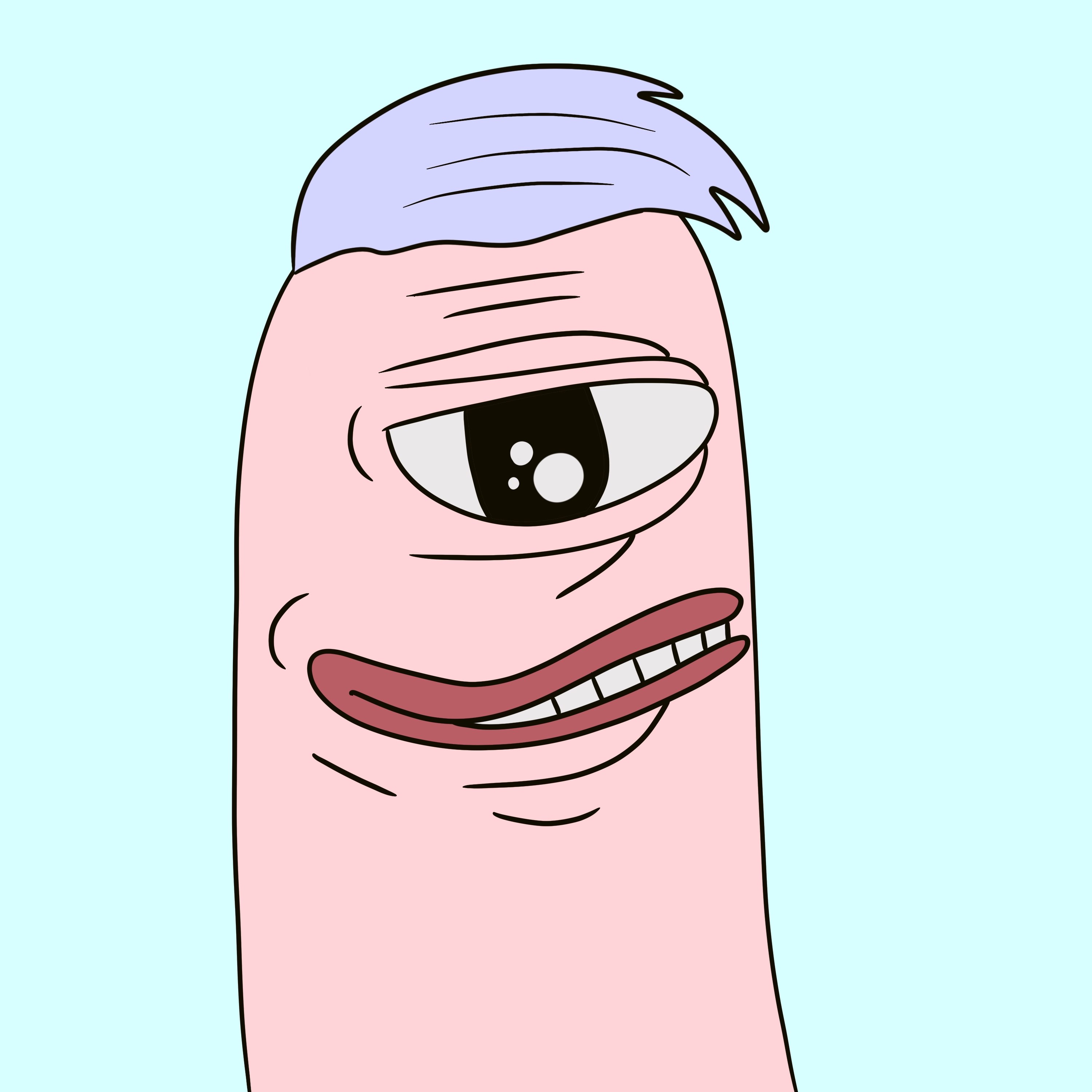 Thummy token logo