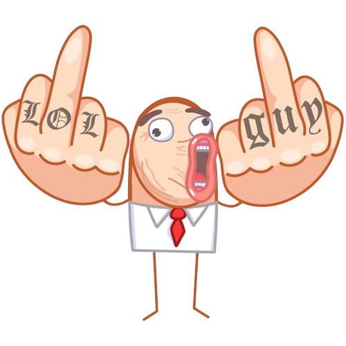 LOLGUY