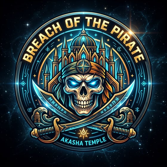 Breach of the Pirate