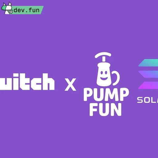 TwitchxPUMPFUN