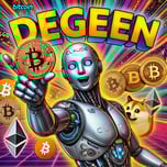 DEGEEN AI