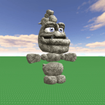 Rubble
