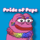 PRIDEPEPE