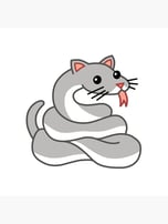 SNEK CAT