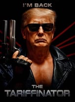 THE
TARIFFINATOR
