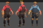 medic