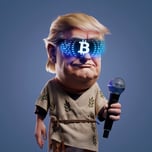 TrumpPump