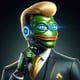 FROGMUSKTRUMP
