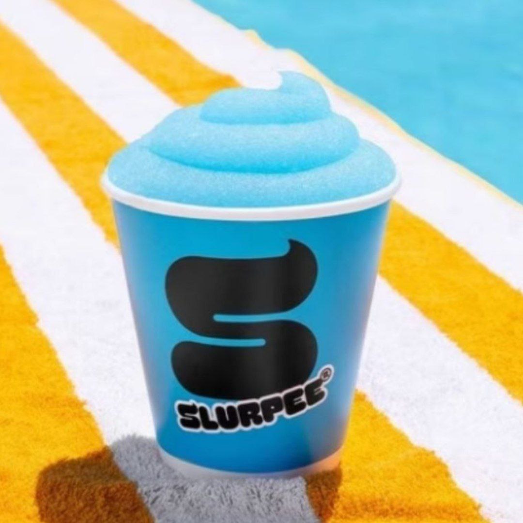 SLURPEE token logo