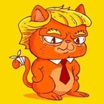 TrumpCat