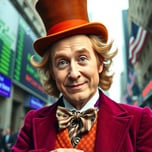 Willy Wonka
