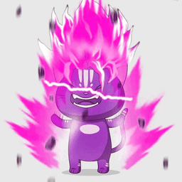 Akito Kitty