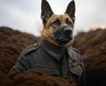 Trench Dog Solana