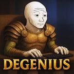 Degenius Maximus