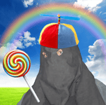 We Wif Hat