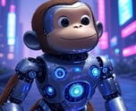 Curious George AI