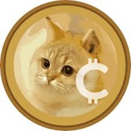 First Catcoin