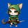 Catrobin