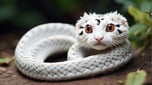Snake Cat 