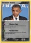 OBAMACARD