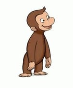 Curious George 